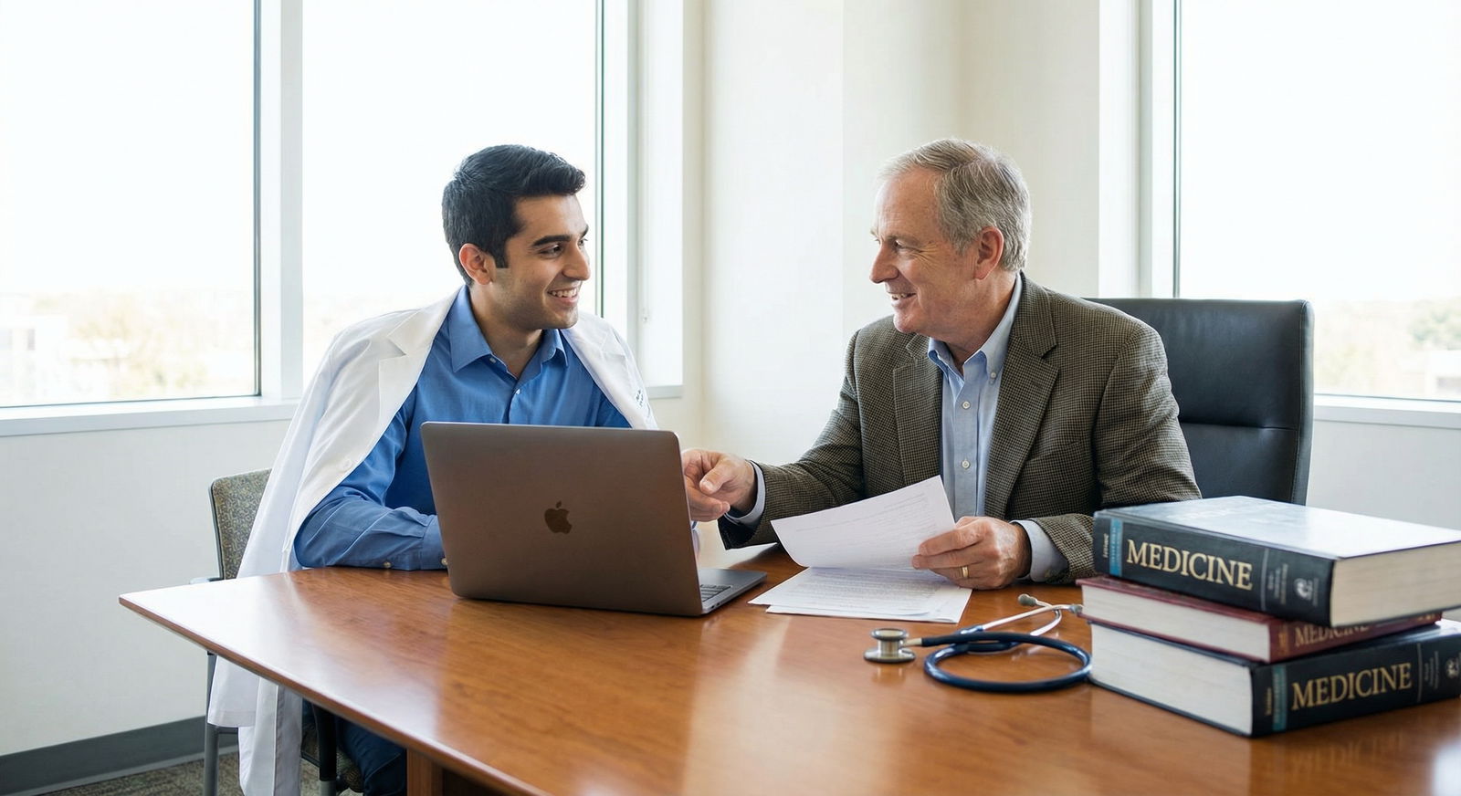 Mastering Letters of Recommendation: A Student's Guide to Mentorship