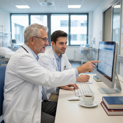 Post‑Bacc and SMP Students: A One‑Year Mentor Timeline to Secure Key LORs