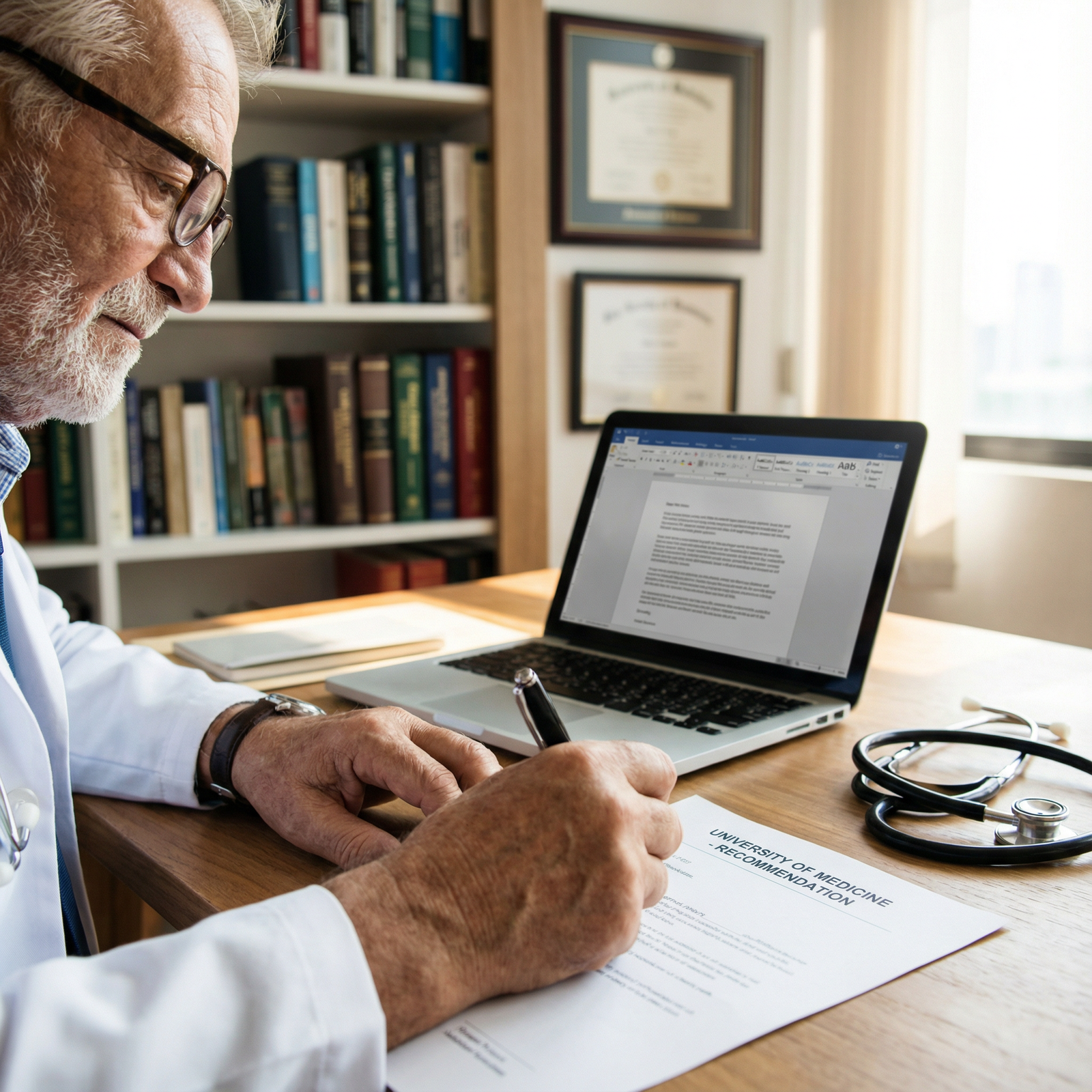 What If My Only Strong Relationship Is with a Non‑Science Mentor?