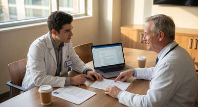 Shadowing vs Longitudinal Mentor: What Faculty Secretly Prefer in Letters