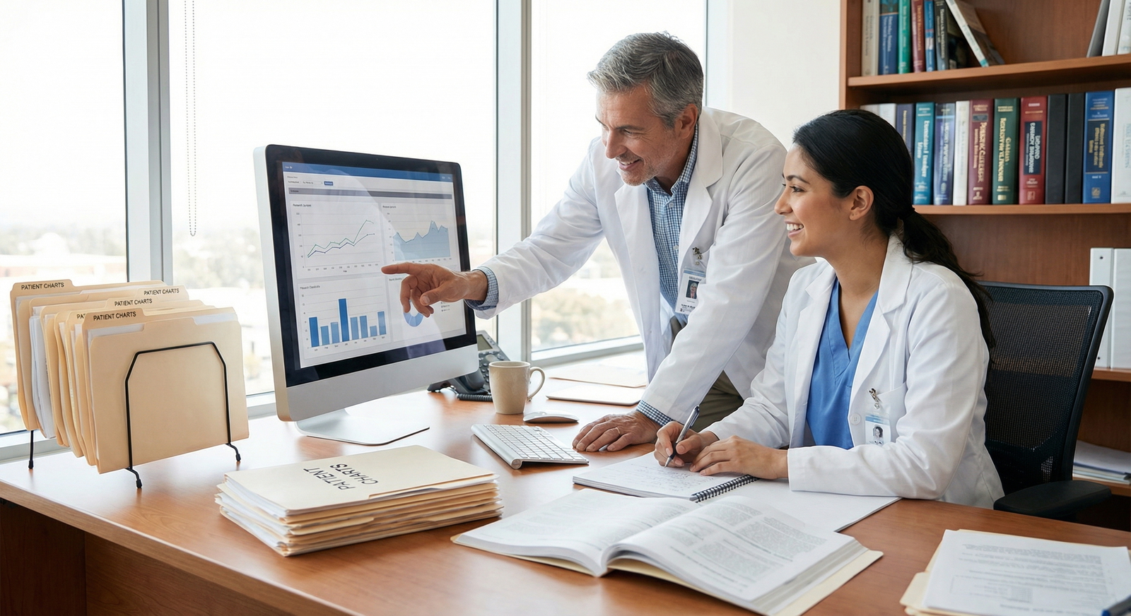 Choosing Only Research Mentors: A Common Error for Clinical‑Light Applicants