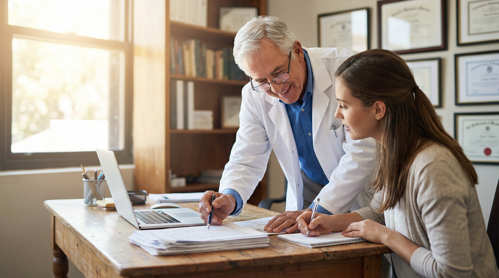 Mastering Letters of Recommendation: Key Insights for Medical Success