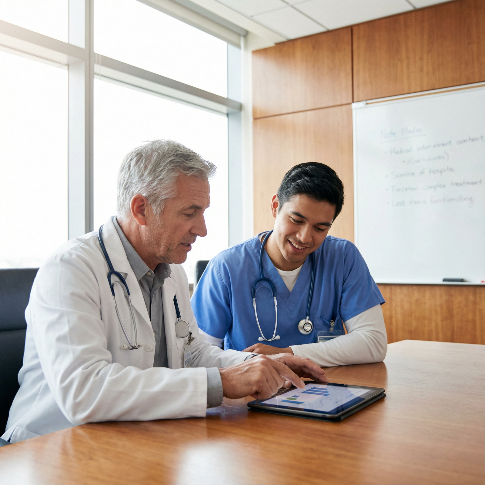 Unlocking Strong Recommendation Letters: The Power of Mentorship in Medicine
