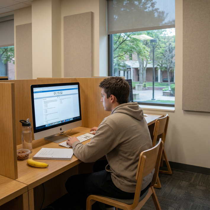 How Many Full-Length MCATs Do You Actually Need to Take?