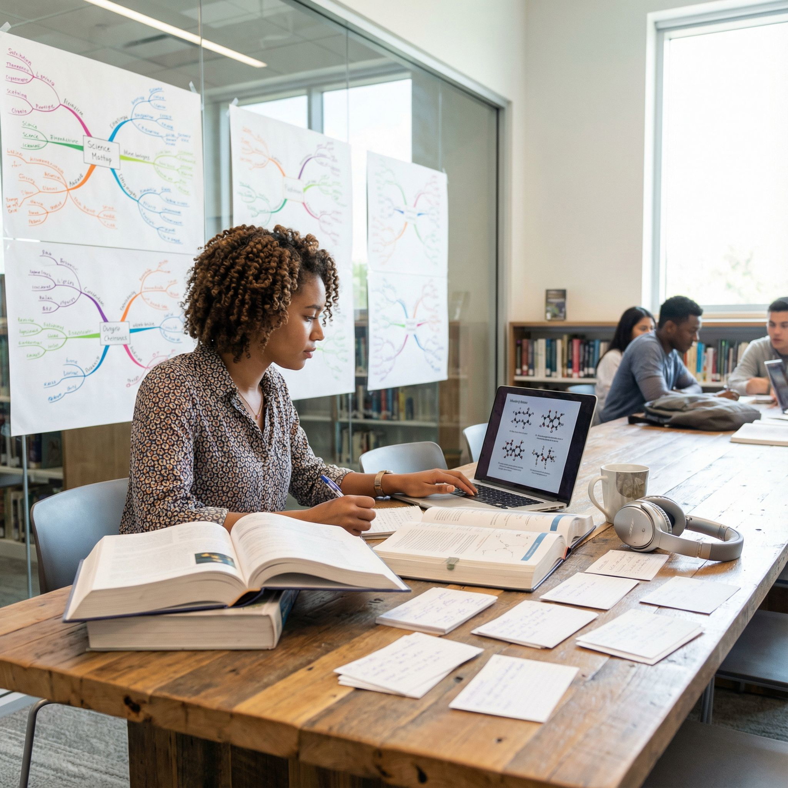 Maximizing MCAT Success: Tailor Your Study Techniques to Your Learning Style