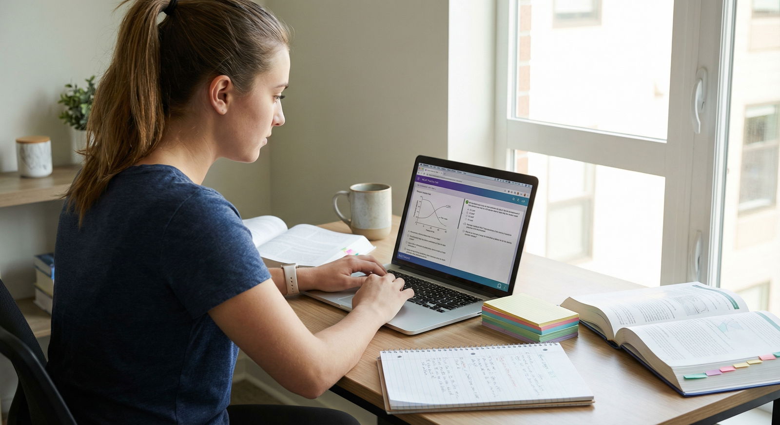 Master the MCAT: Your Essential 3-Month Study Plan for Success