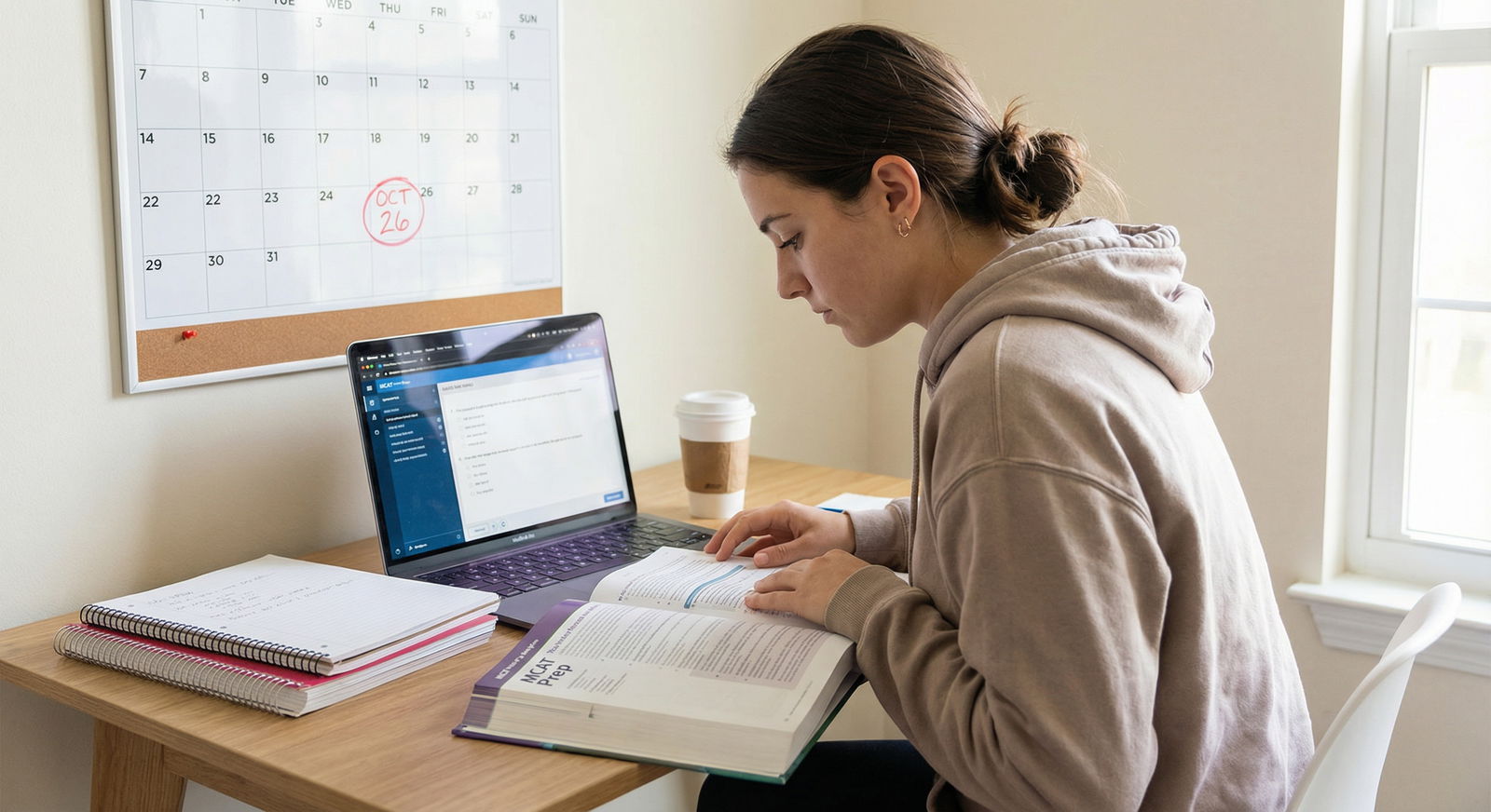 Maximize Your MCAT Success: Proven Strategies for Test Day Confidence