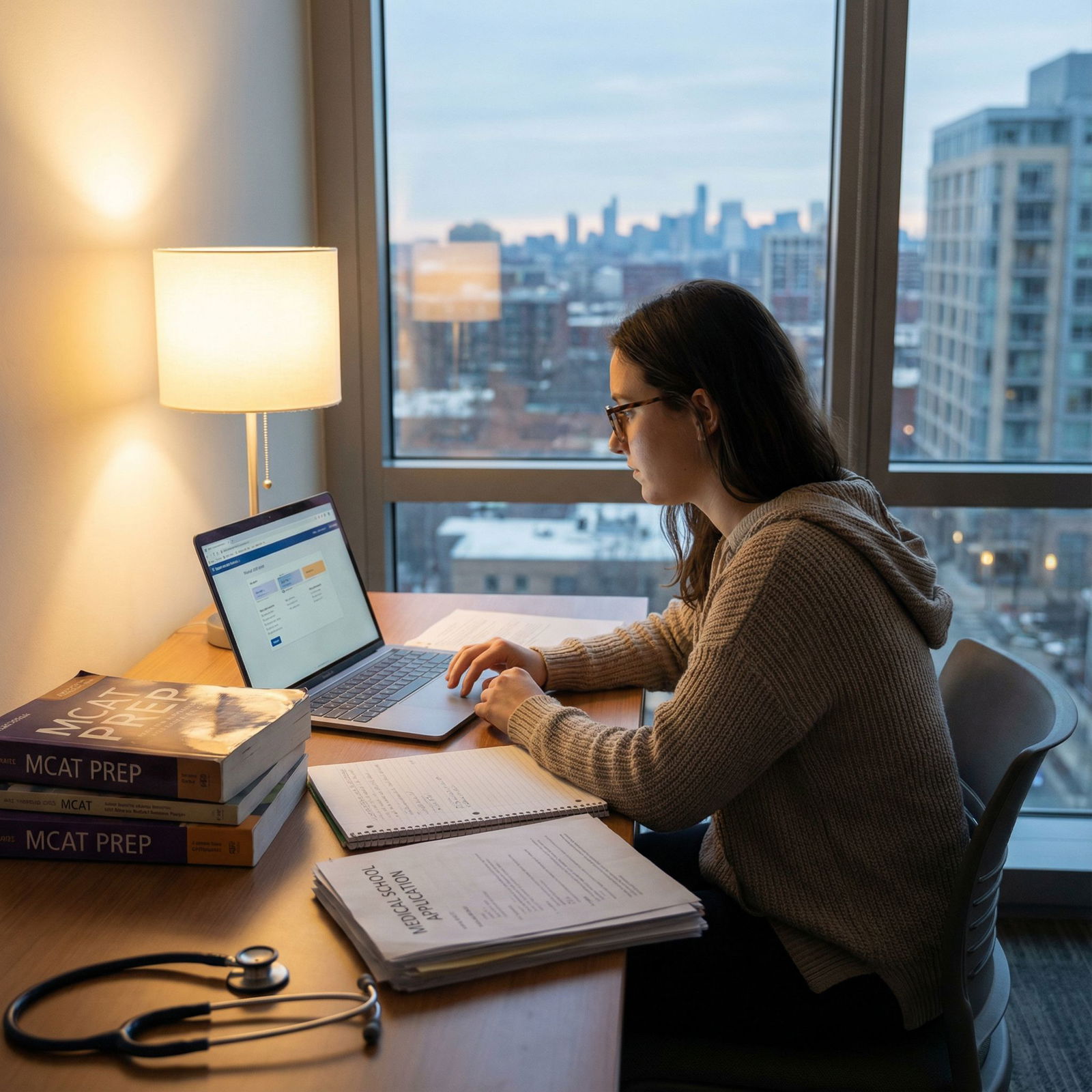 Essential Last-Minute Application Tips for Medical School Success