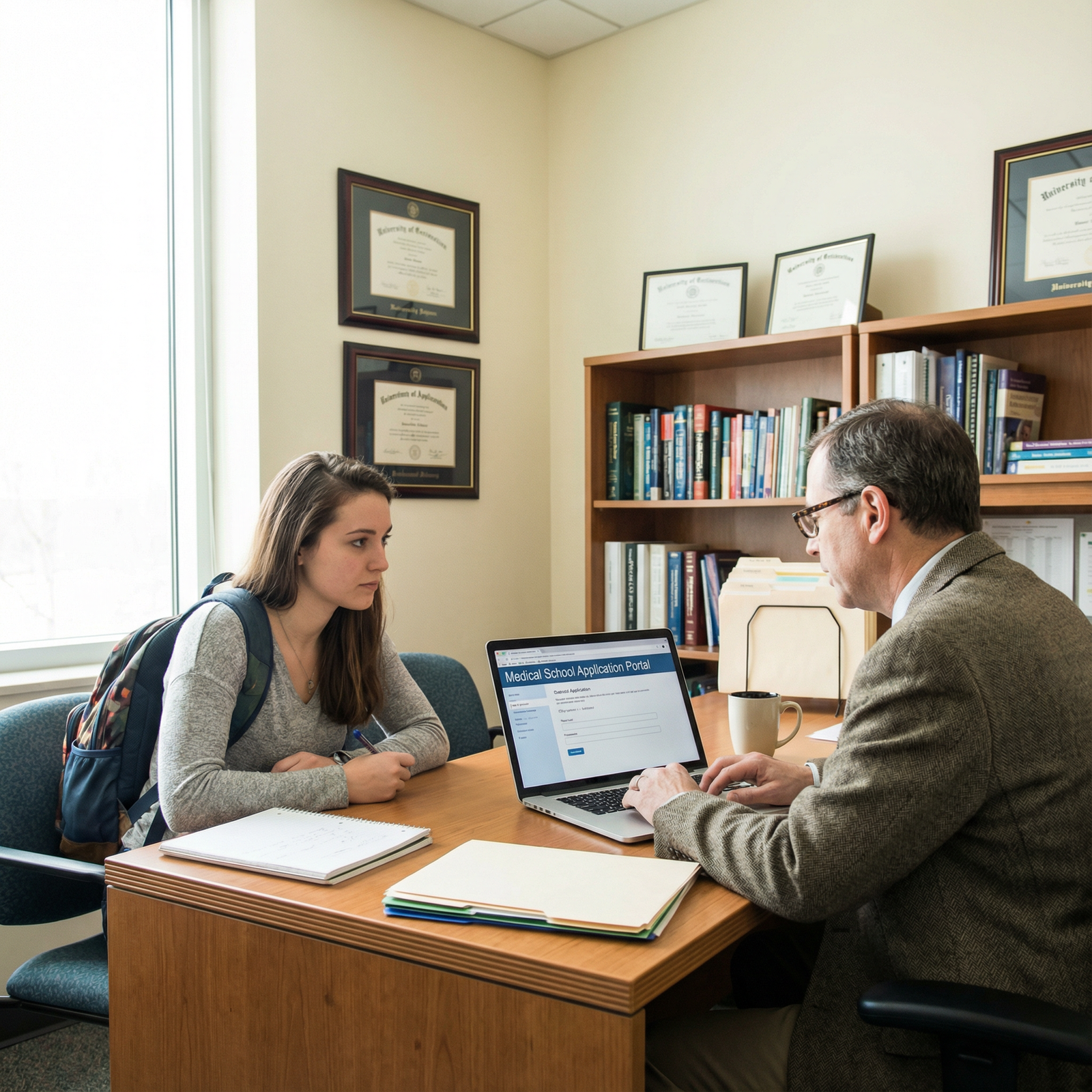 Mastering Medical School Letters of Recommendation: Key Strategies & Tips