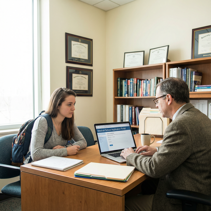How PDs Rank Science vs Clinical vs Research Mentors in Recommendation Files