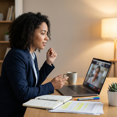 MMI vs Traditional Interviews: What Outcome Data Shows About Predictive Value