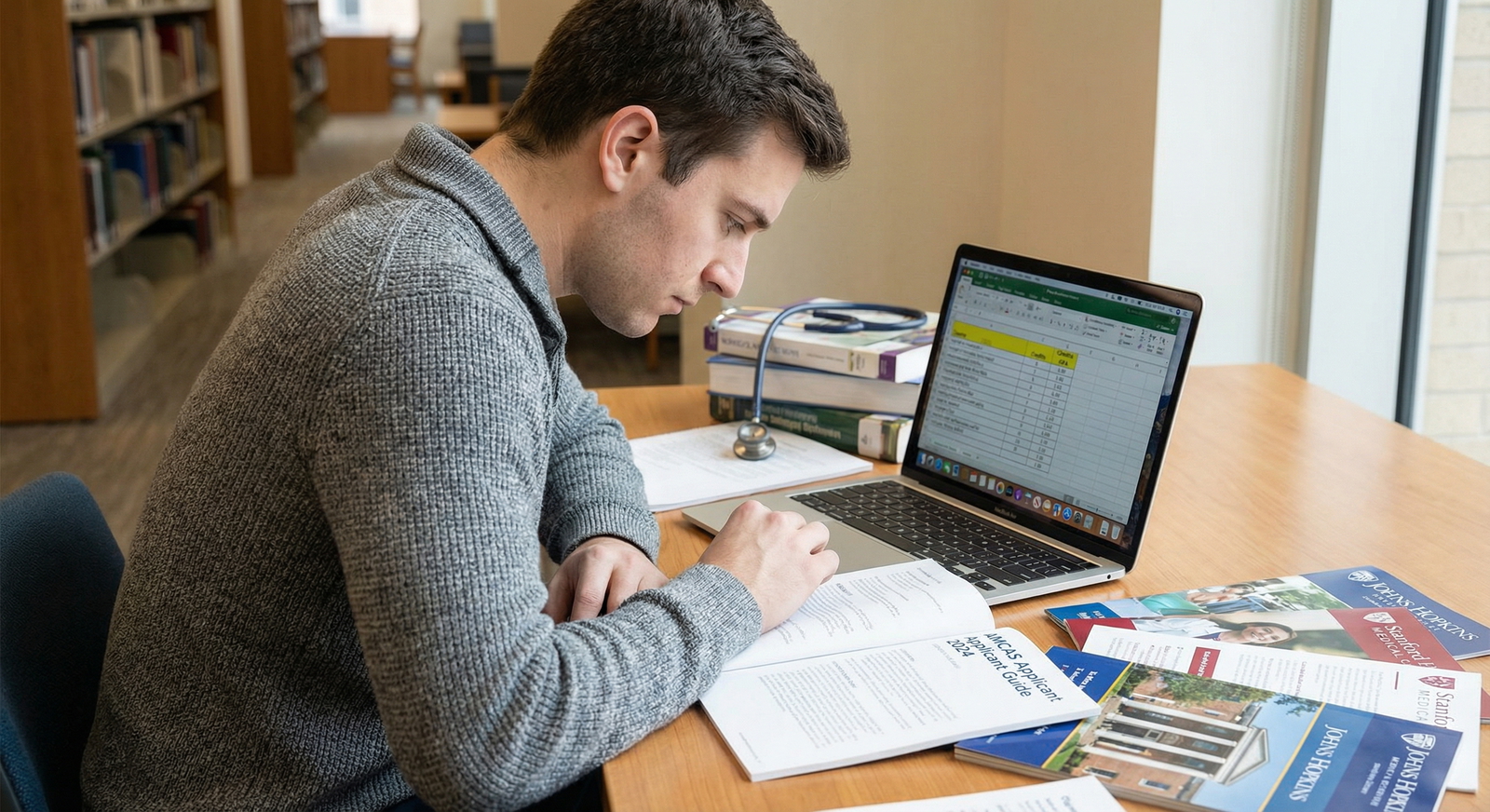 Mastering AMCAS GPA Calculation: Essential Insights for Med School Success