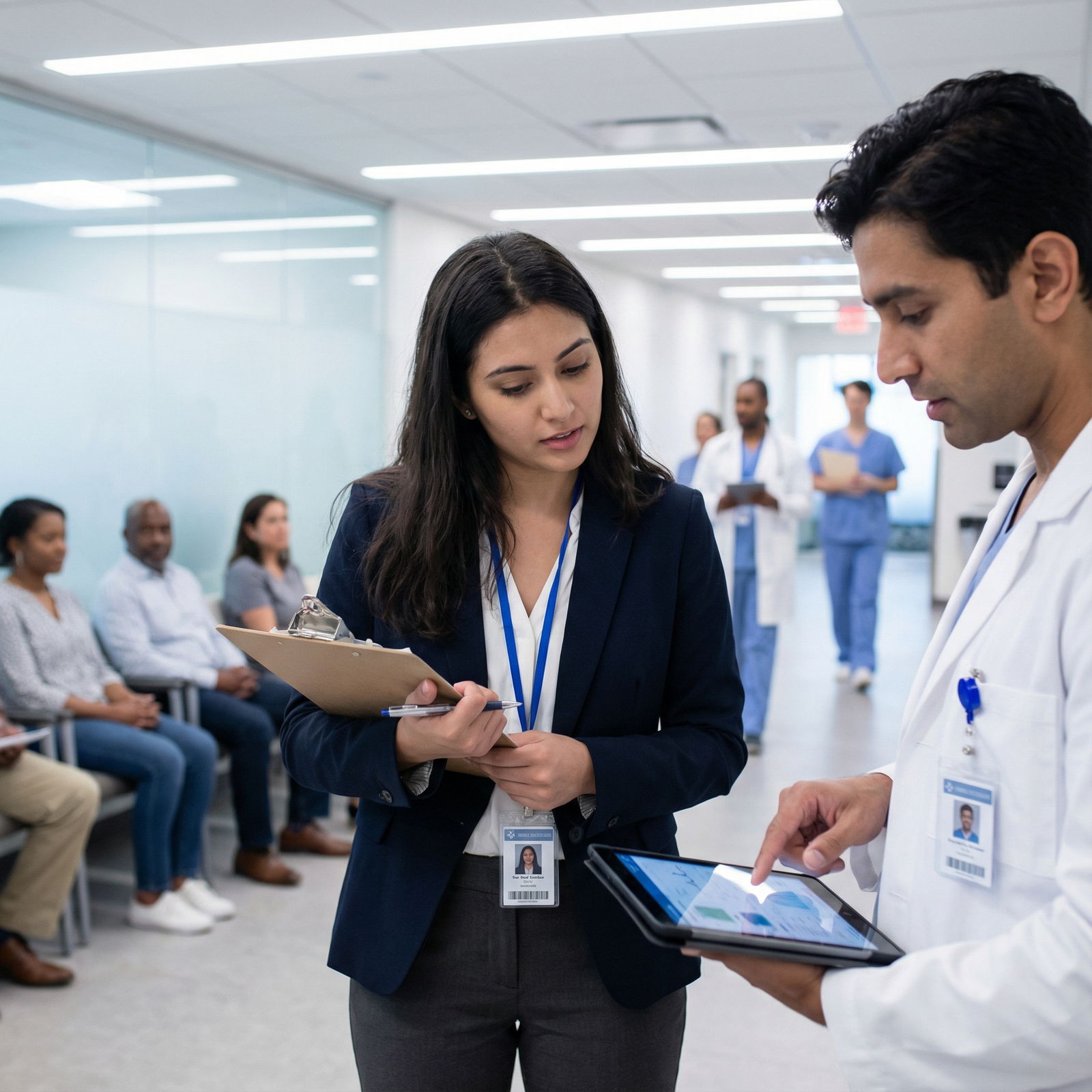 Maximize Your Medical Shadowing: Essential Tips for Pre-Med Success