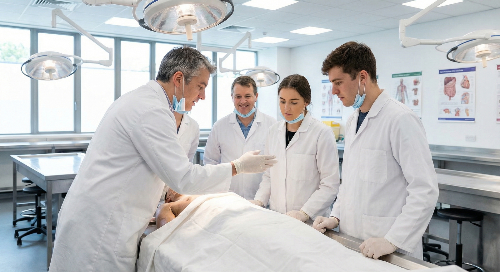 Do Older Grads Choose Primary Care More Often? A Data‑Driven Look