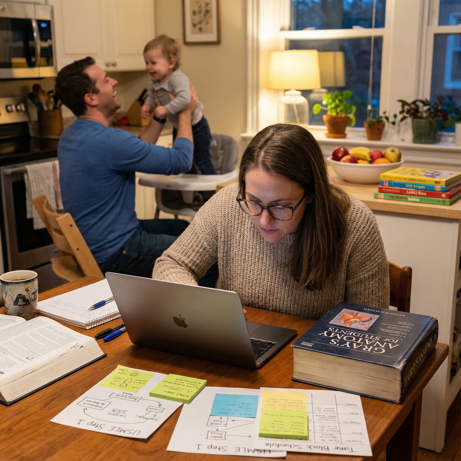 Is an MD or DO Path Better for Late‑Career Switchers? Key Differences