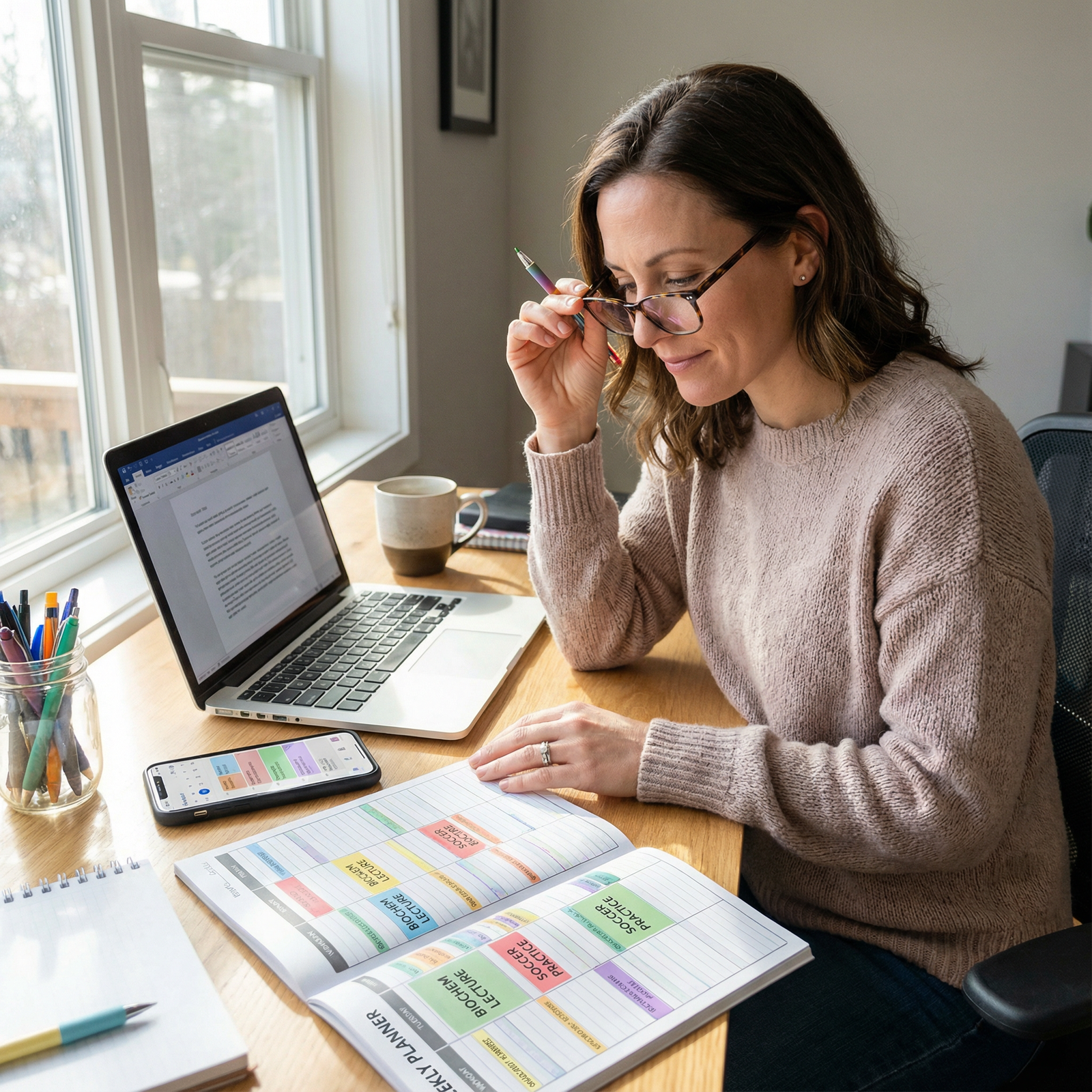 Time management planning for non-traditional medical student Time management planning for non-traditional medical student - Medical School for Mastering Time Management in Medical School