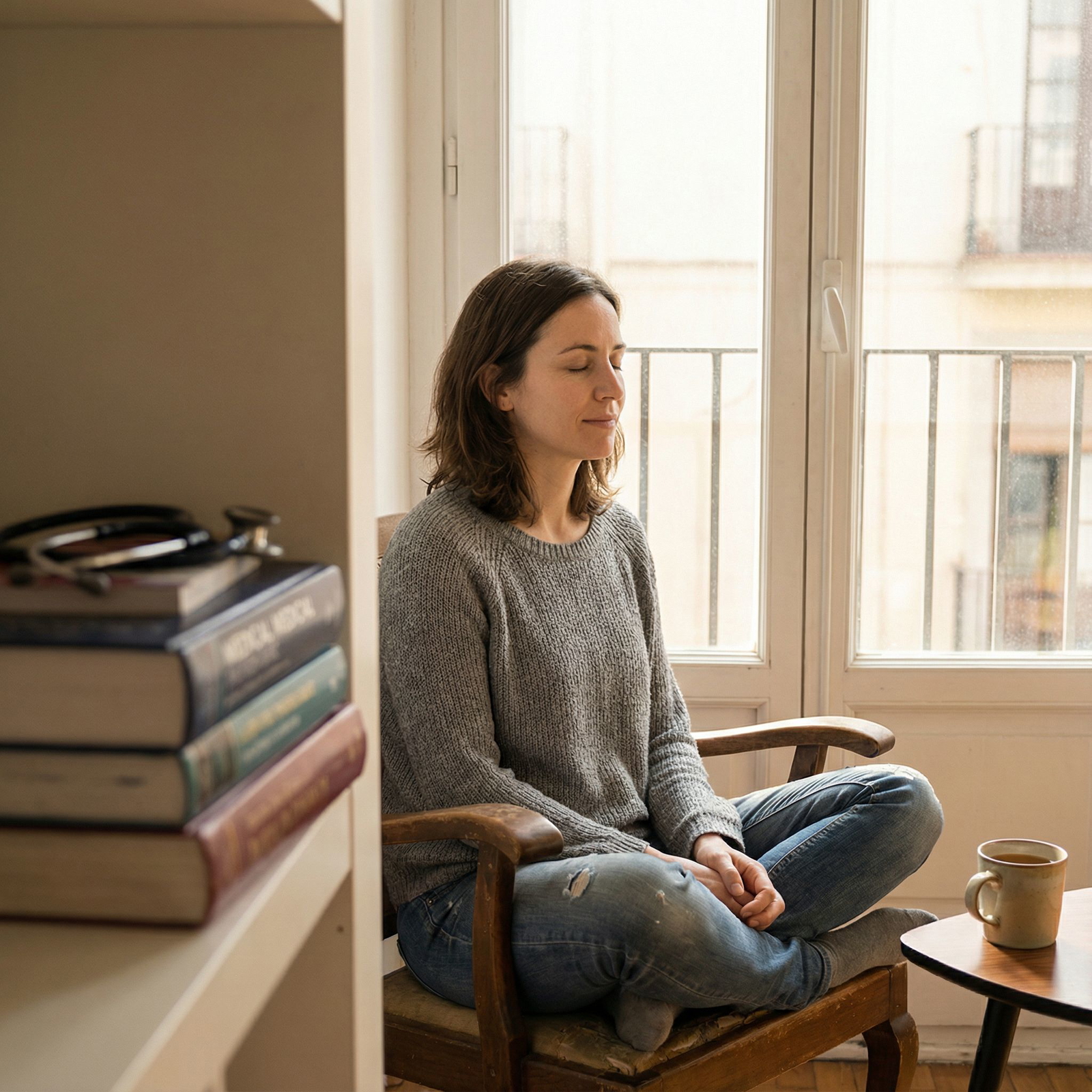 When to Quit Your Job: A Month‑by‑Month Decision Timeline for Premeds