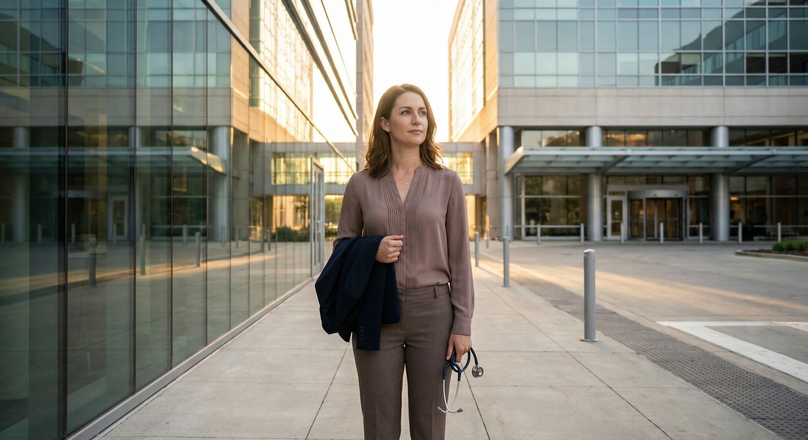 Inspiring Career Transition: From Corporate Roles to Medical Success