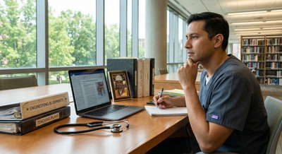 Analyzing Admissions Odds for Applicants With 10+ Years Work Experience