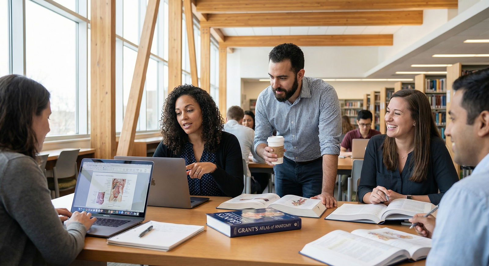 Embrace Your Medical Dream: A Guide for Non-Traditional Students in Medicine