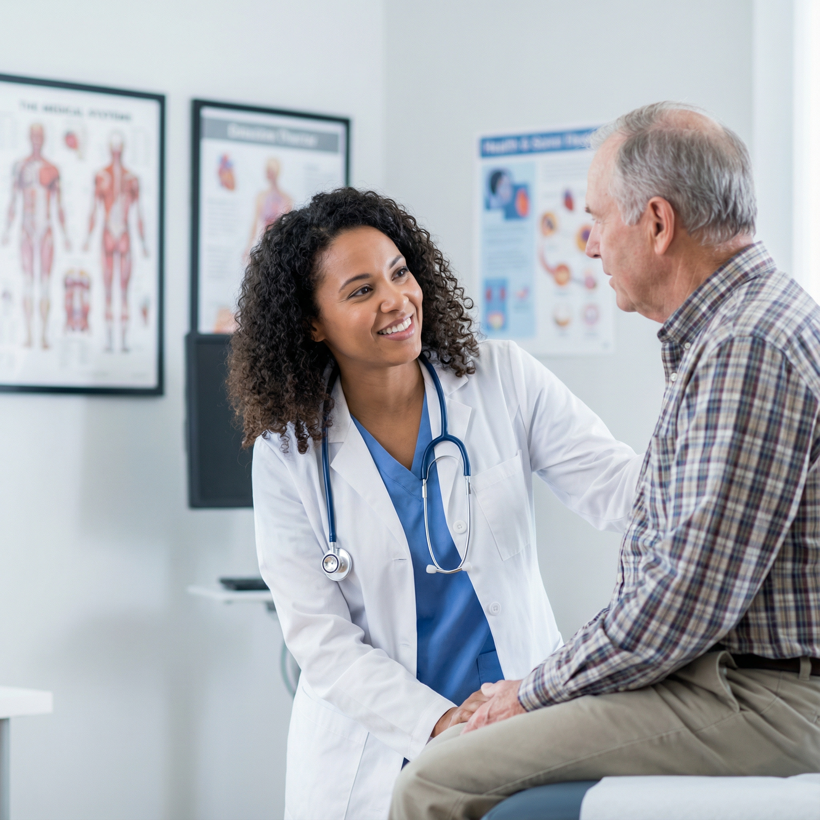 Shadowing and Clinical Experience Mistakes Late‑Career Applicants Make