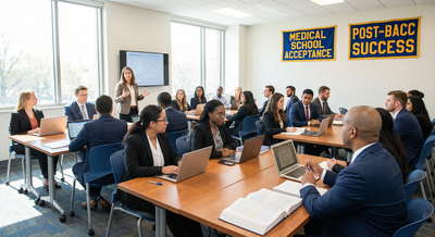 Committee Letters from Post-Baccs: Structure, Weight, and Best Use Cases