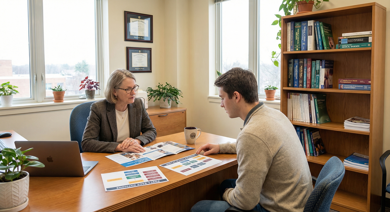 Anxious About Taking Loans for a Post-Bacc: Is It Truly Worth It?