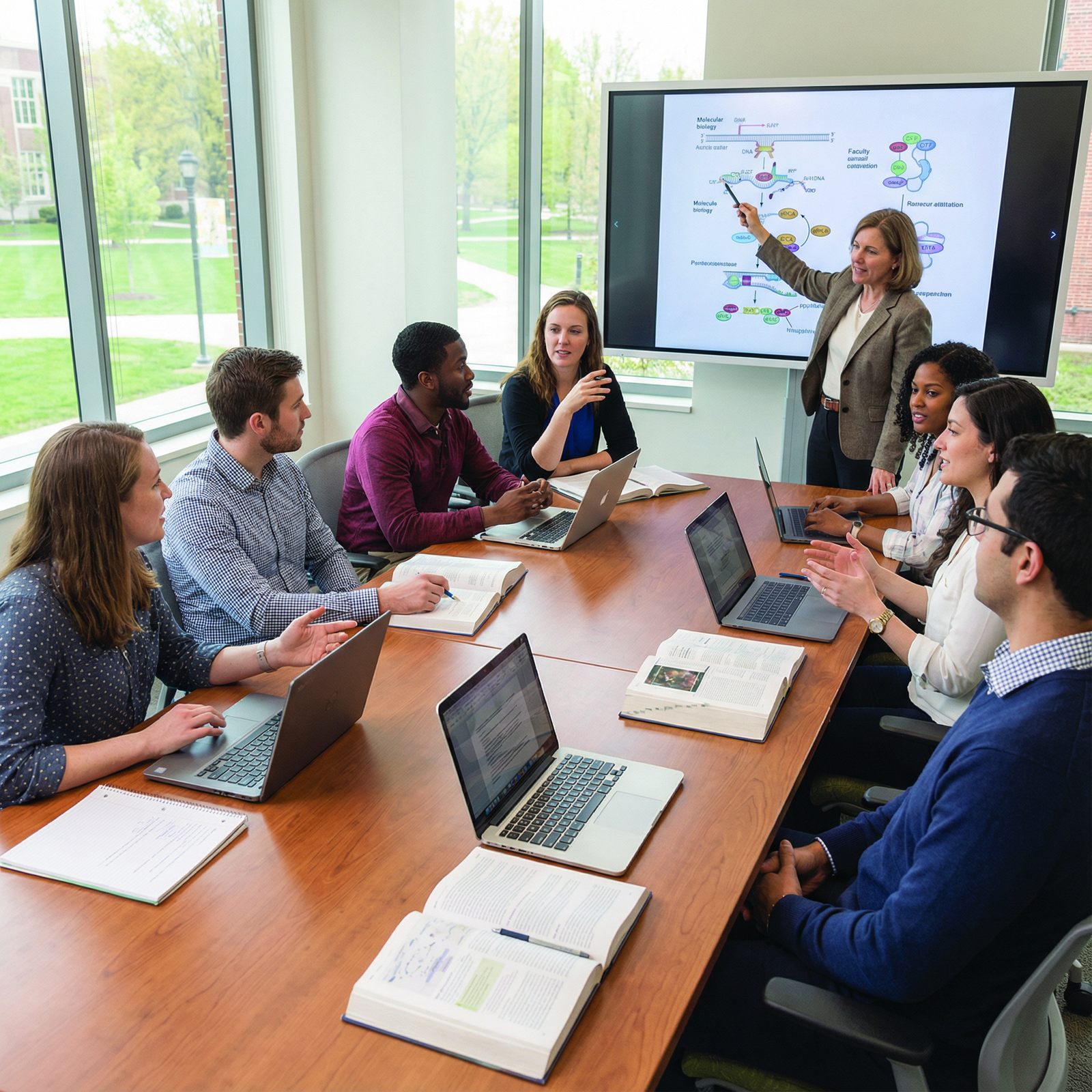 Unlocking Medical School Success: The Role of Post-Baccalaureate Programs