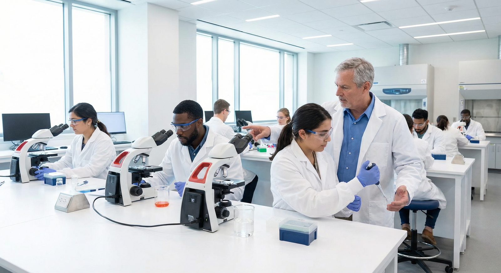 Worried I Picked the Wrong Post-Bacc: Can I Recover My Application?