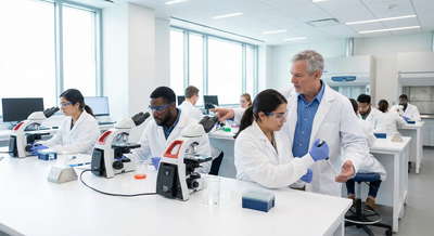 Worried I Picked the Wrong Post-Bacc: Can I Recover My Application?