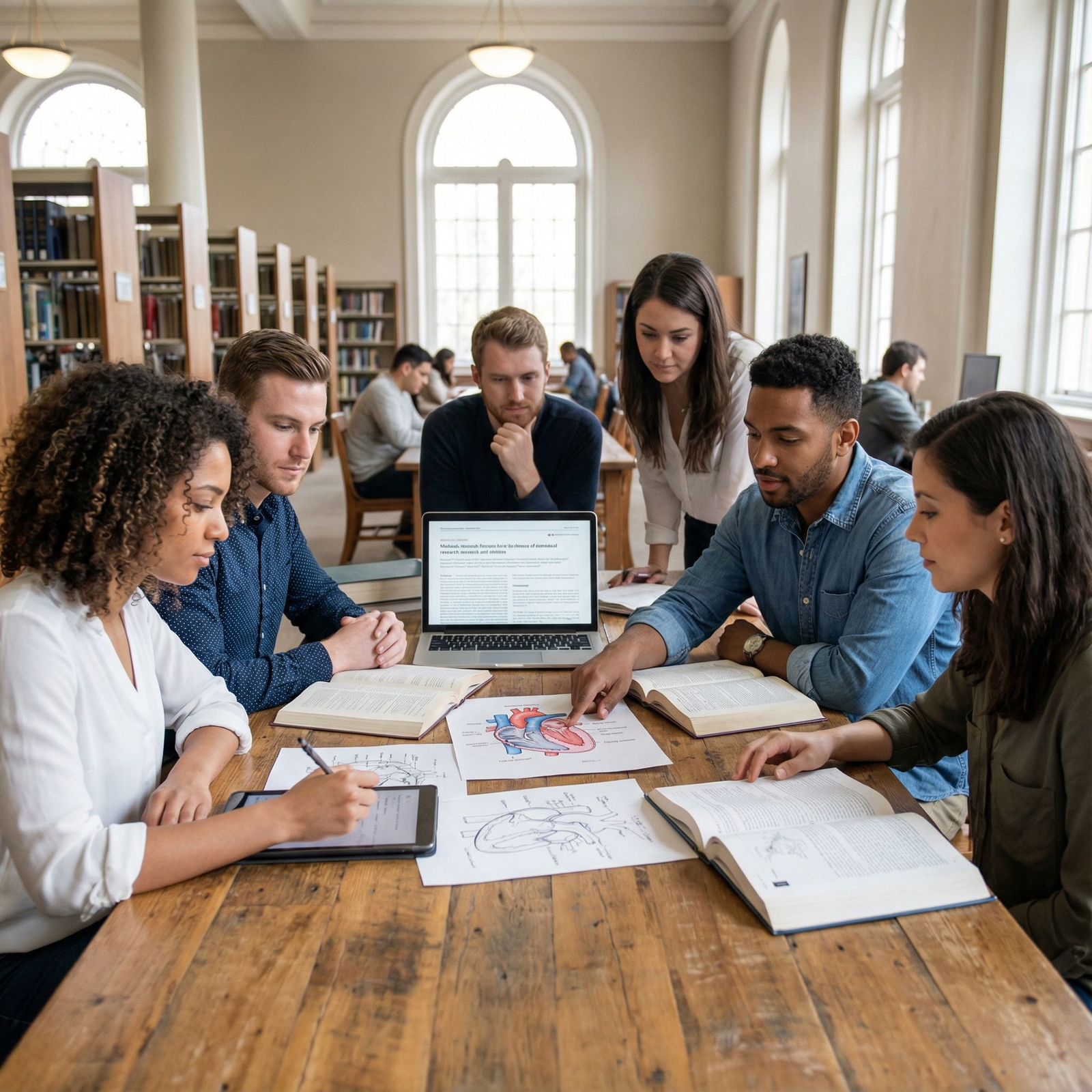 Revive Your Medical School Dream: Post-Baccalaureate Programs Explained