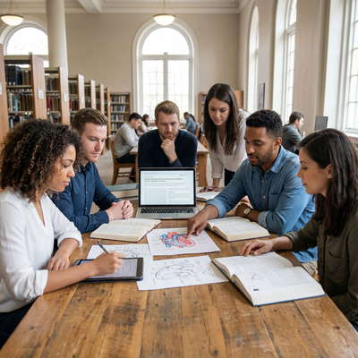 Revive Your Medical School Dream: Post-Baccalaureate Programs Explained