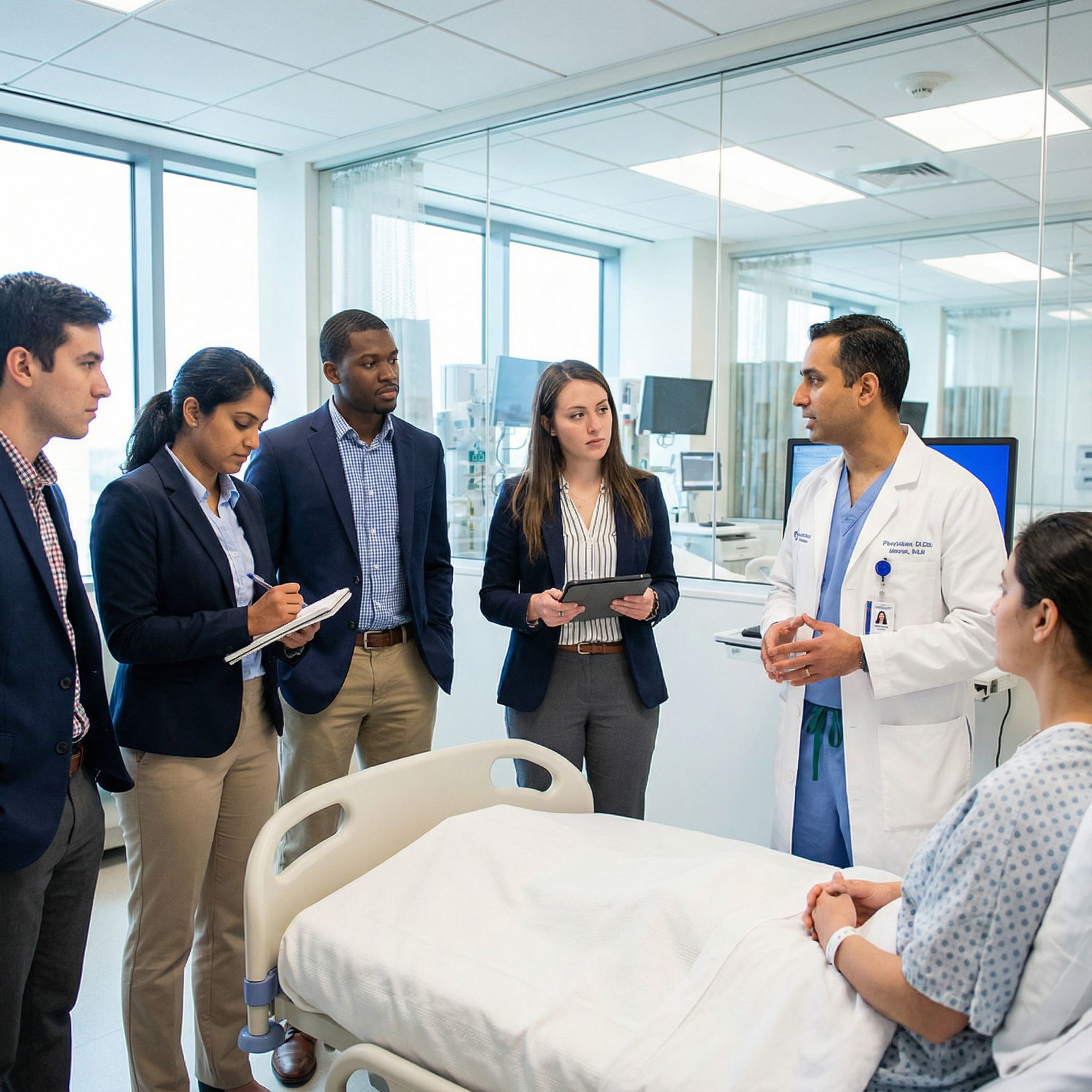 Should I Prioritize Clinical Experience or GPA During Post-Bacc Year?