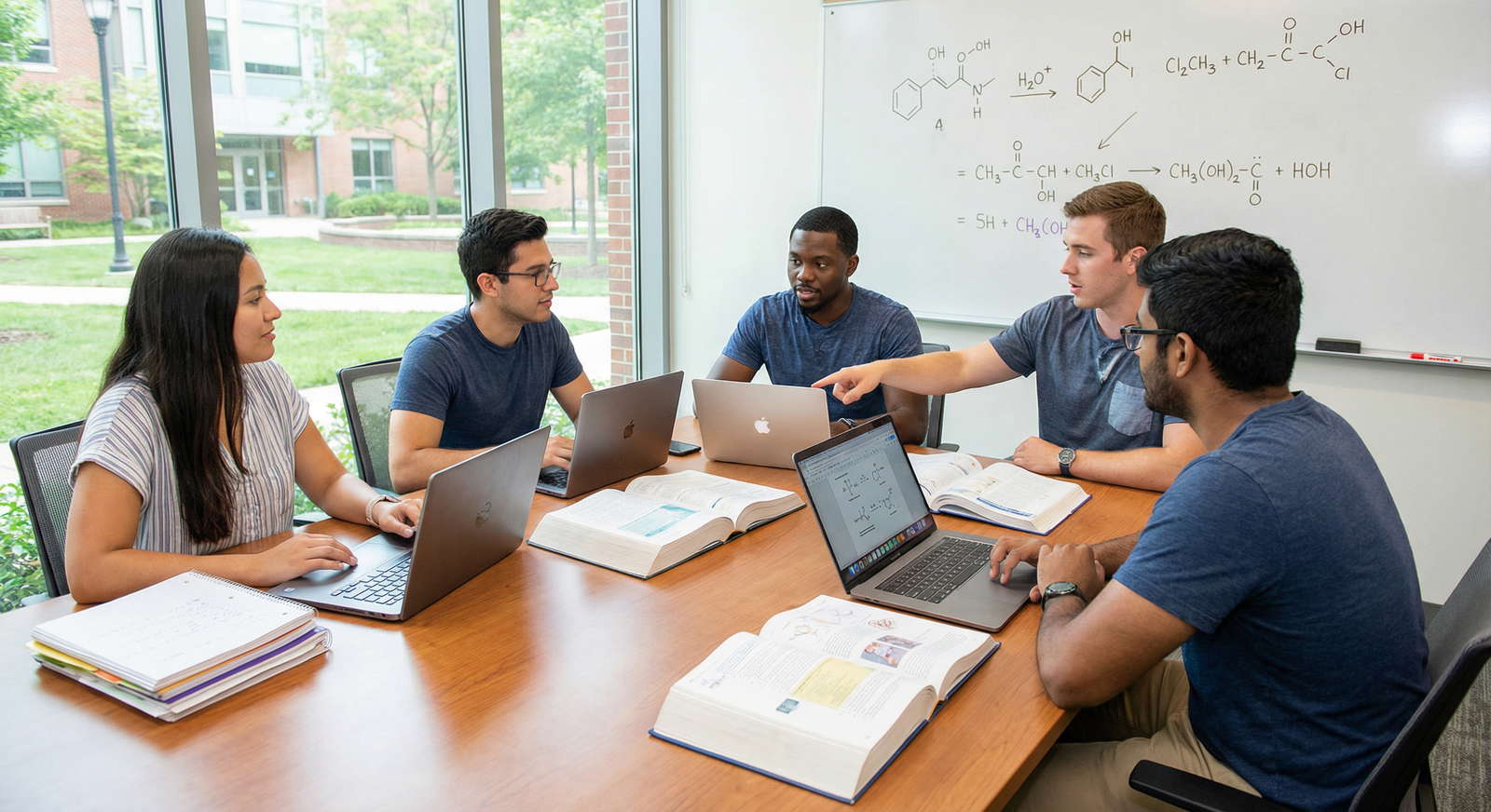 Studying for the MCAT With ADHD: Structuring a Focus-Friendly Plan