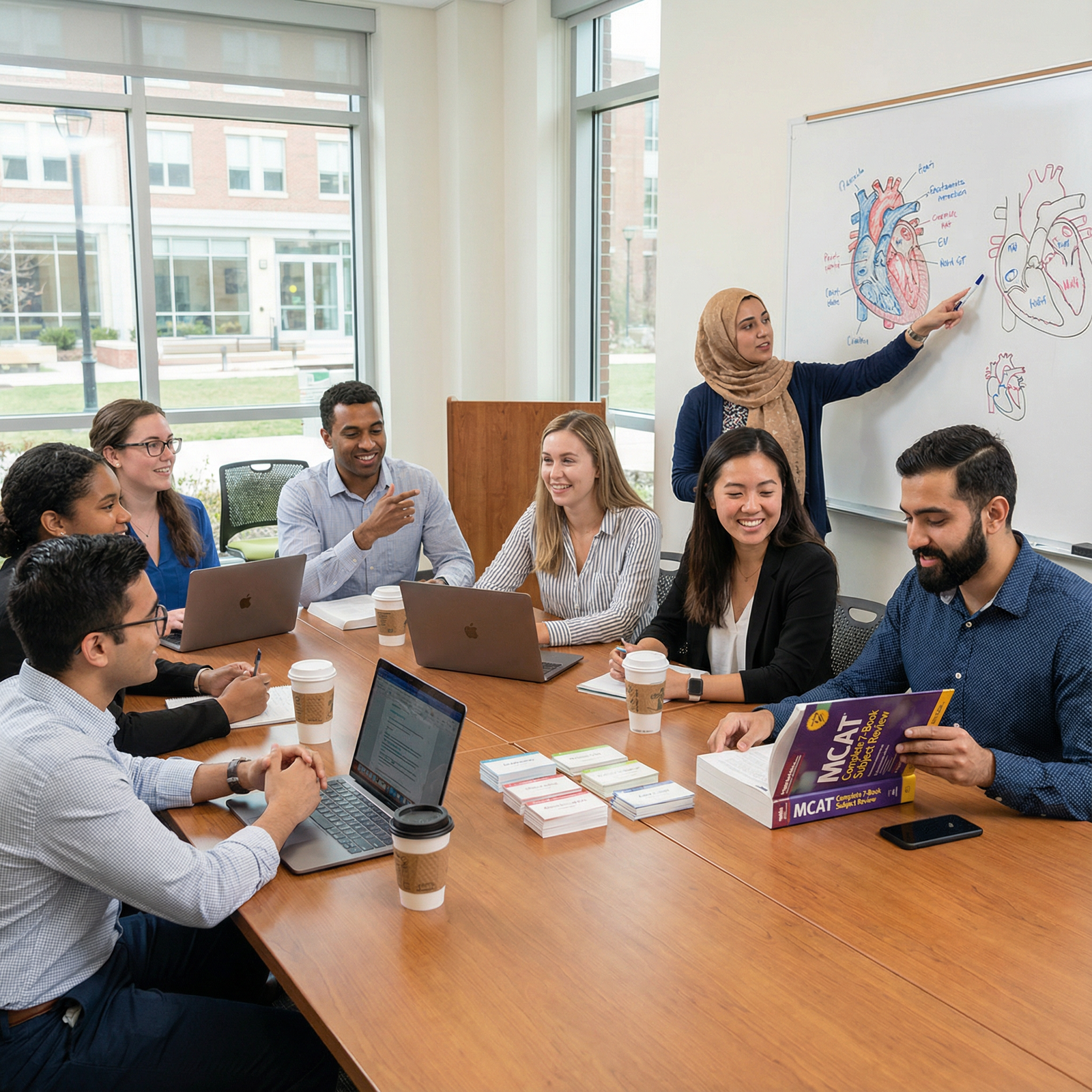 Post-Baccalaureate Programs for Medical School: Your Pathway to Success