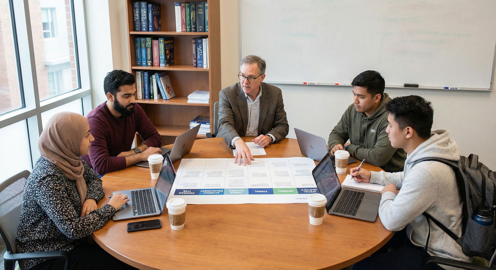 Different types of post-baccalaureate programs explained - Post-Baccalaureate Programs for Unlocking Medical School Success: