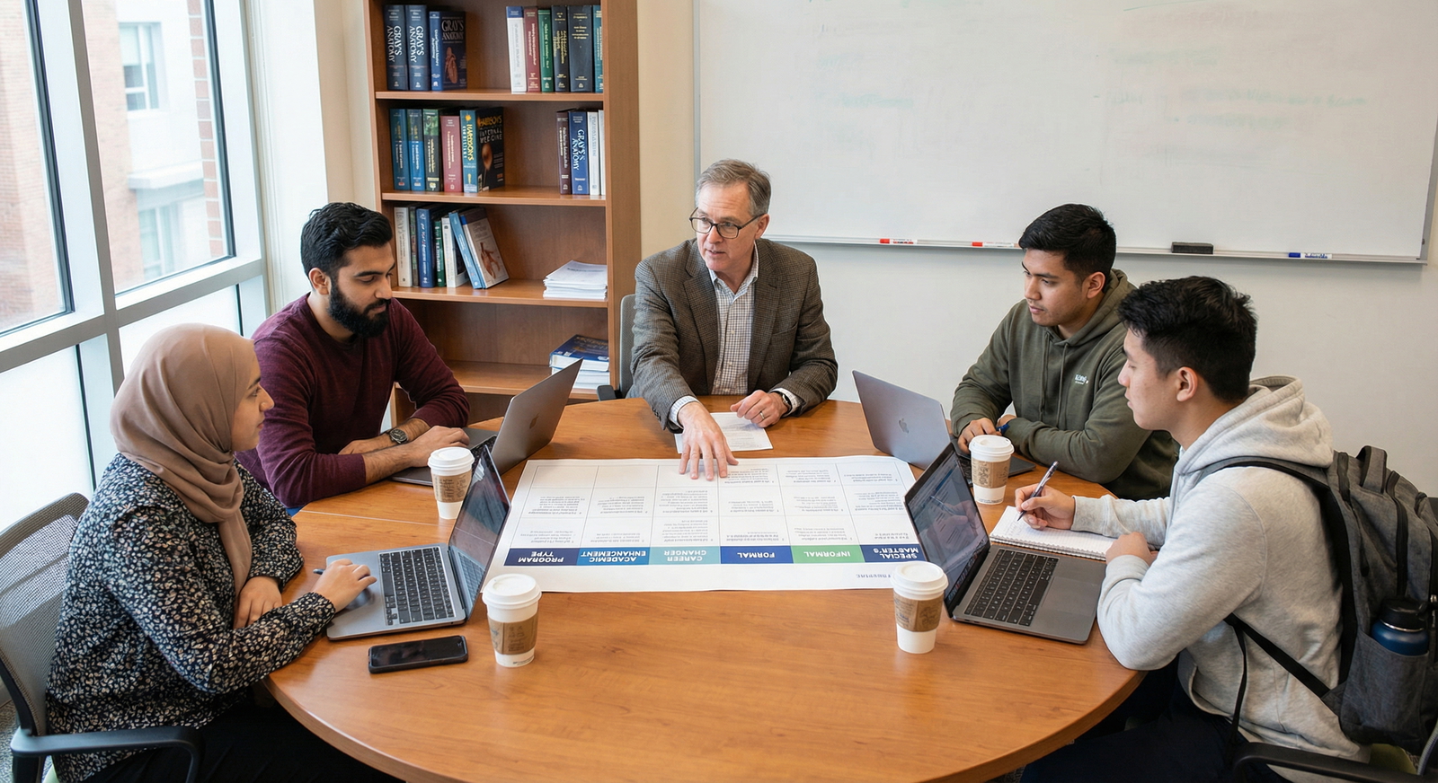 MCAT Curve Conspiracies: How Scaling Really Works, Explained