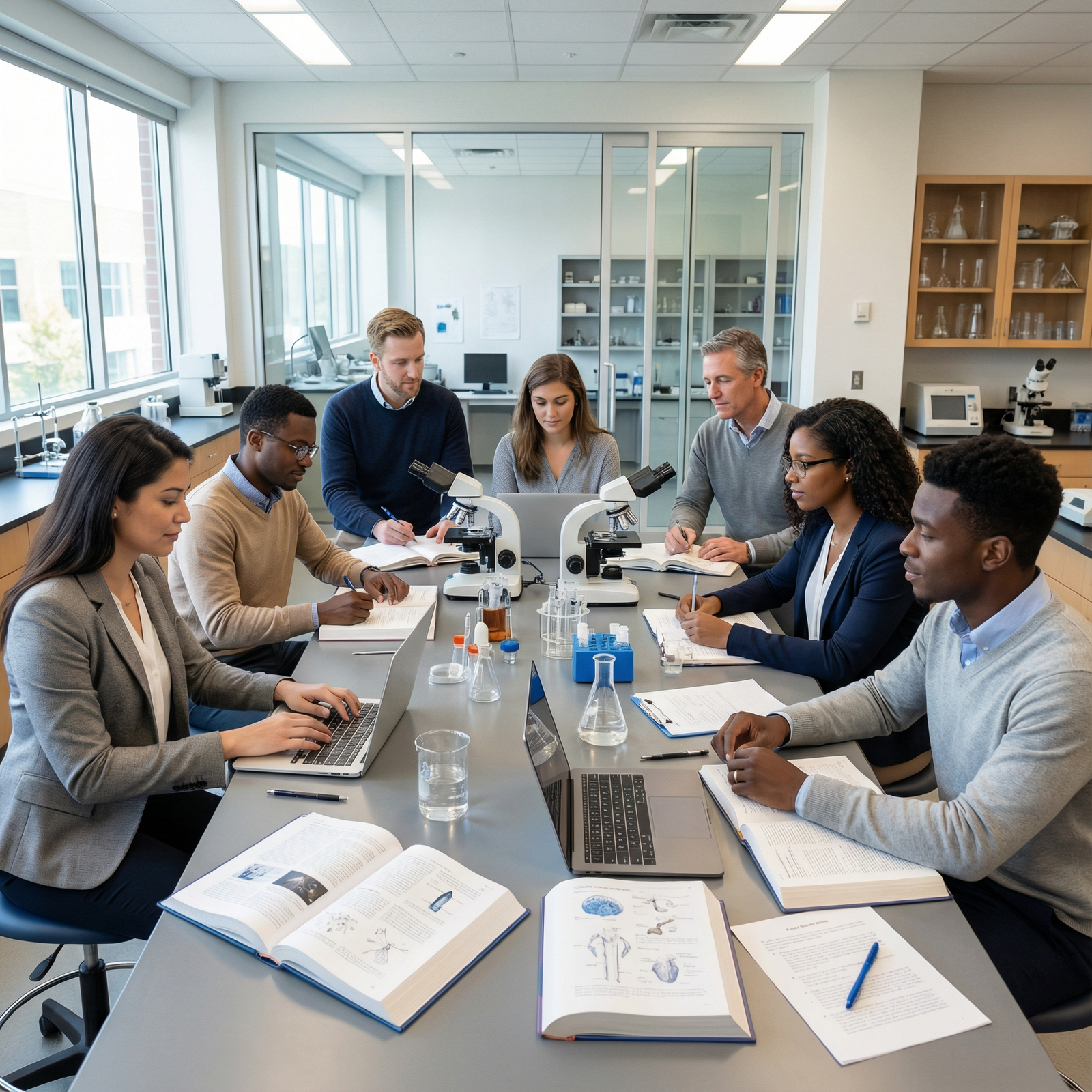 Essential Insights on Post-Baccalaureate Programs for Medical School Prep