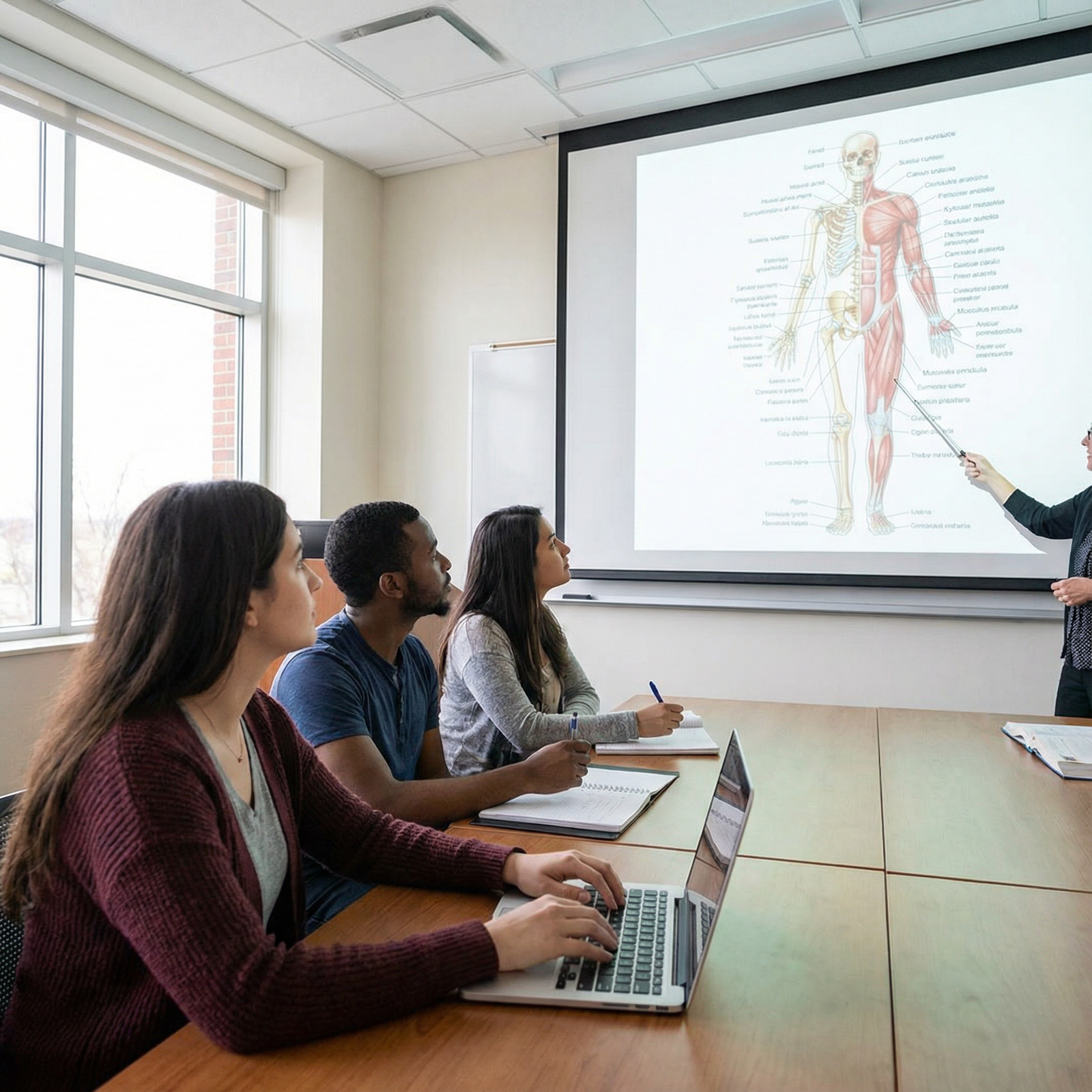 Medical school preparation through post-baccalaureate science coursework - Post-Baccalaureate Programs for Essential Insights