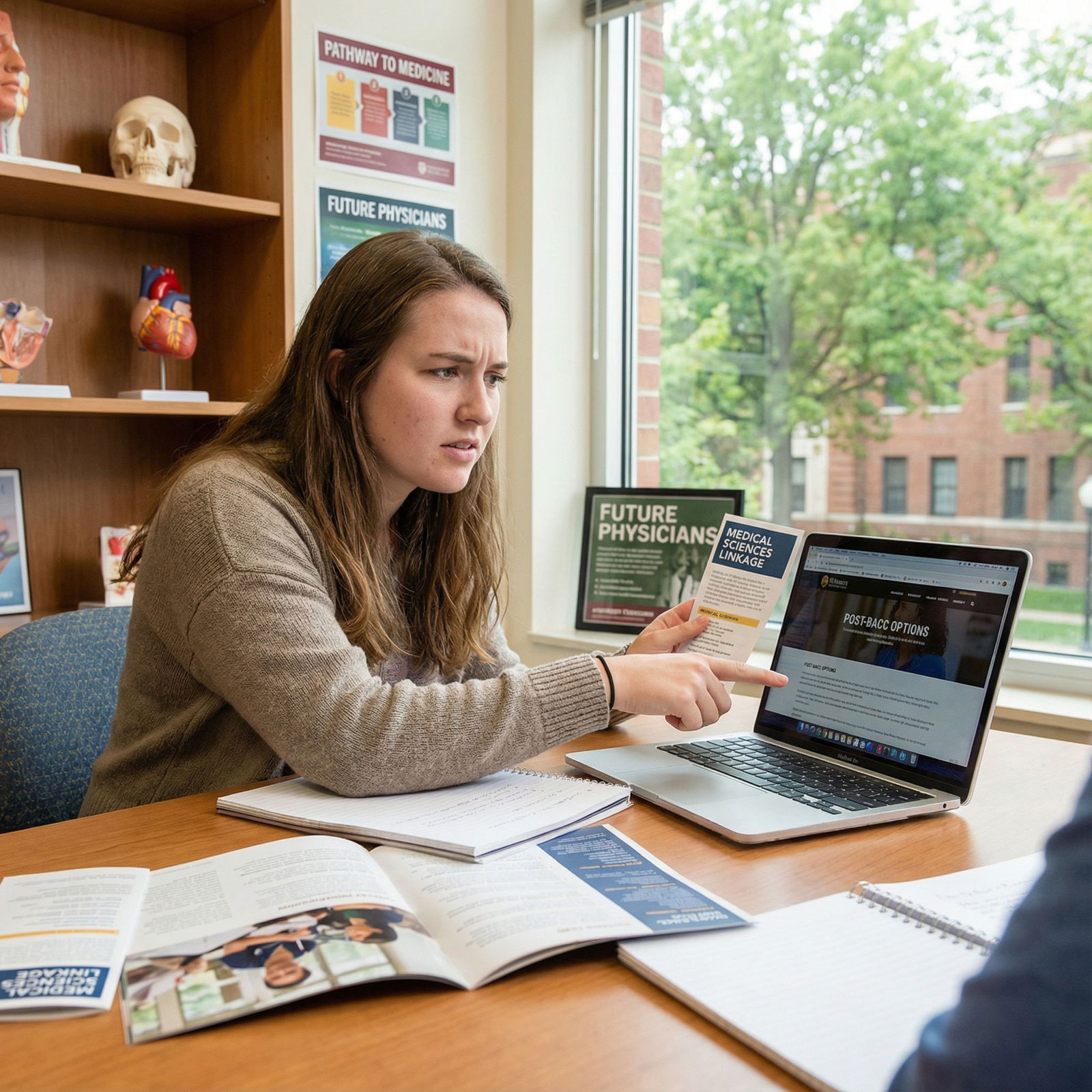 Maximize Your Medical School Chances: Choosing Post-Baccalaureate Programs