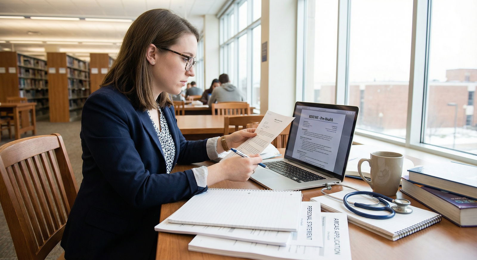 Essential Resume Tips for Medical School Success: Stand Out in Admissions