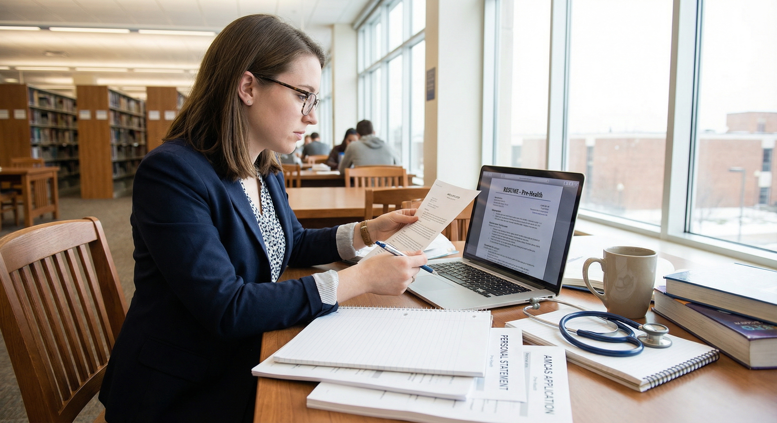 Essential Resume Tips for Medical School Success: Stand Out in Admissions