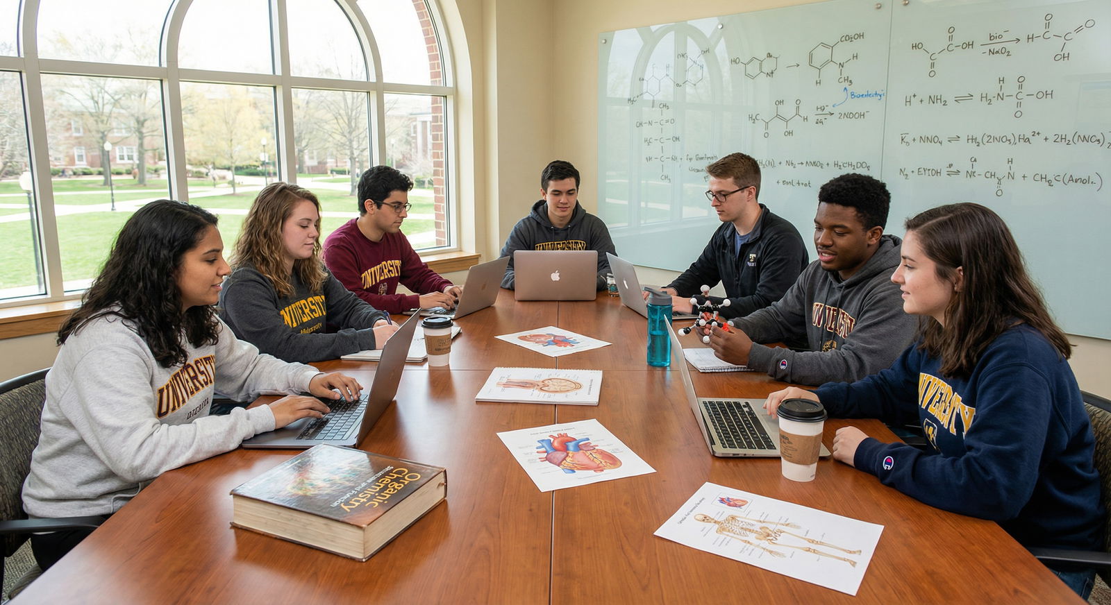 Must-Have Pre-Med Skills for Future Healthcare Leaders: A Complete Guide