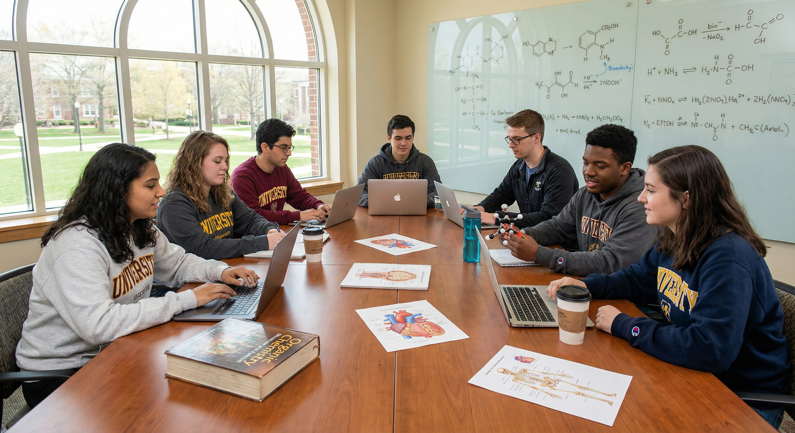 Must-Have Pre-Med Skills for Future Healthcare Leaders: A Complete Guide