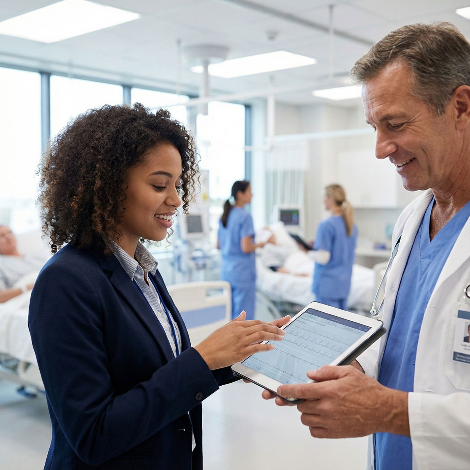 Maximize Your Medical School Application with Essential Internships
