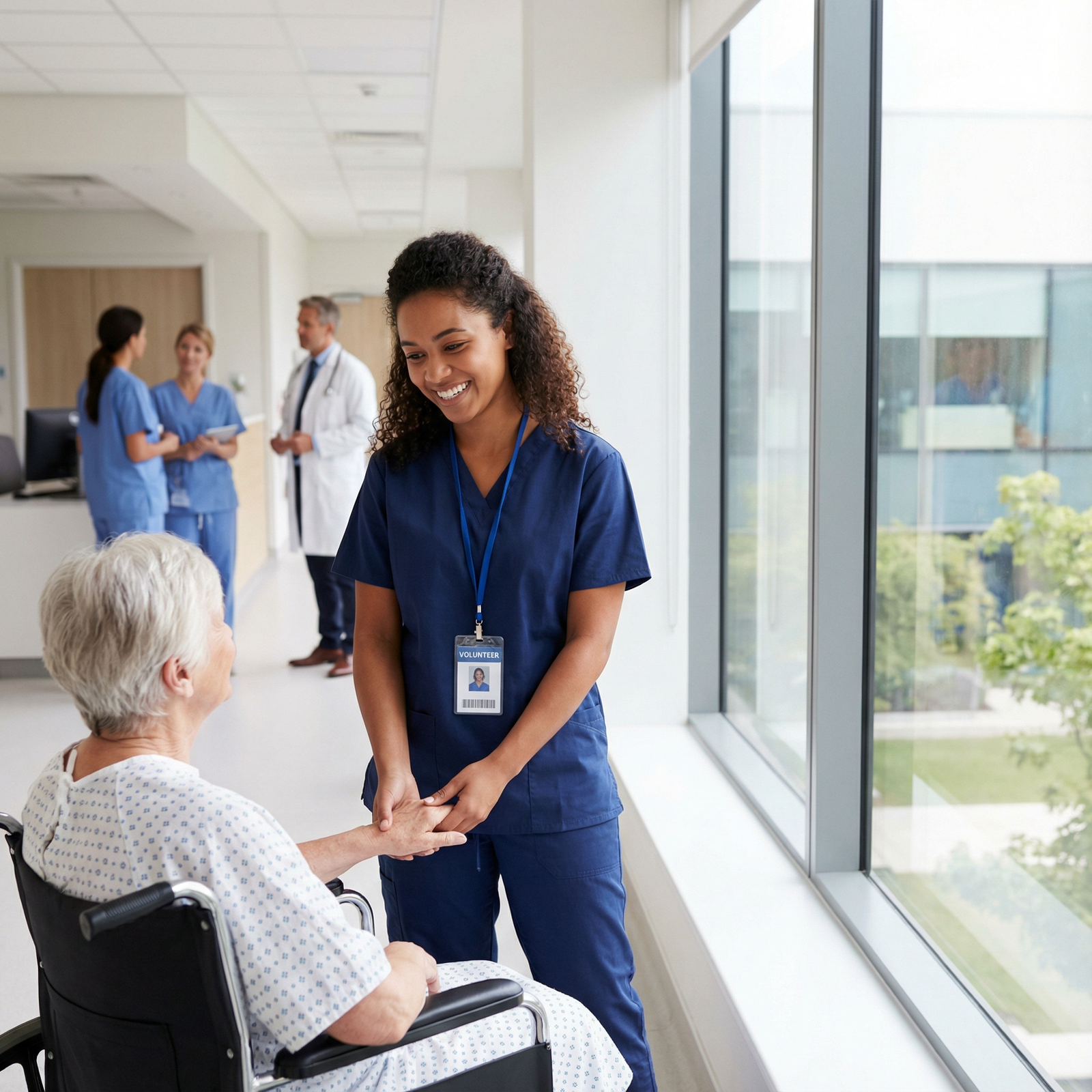 Maximize Your Volunteer Work Experience Before Medical School: A Strategy Guide