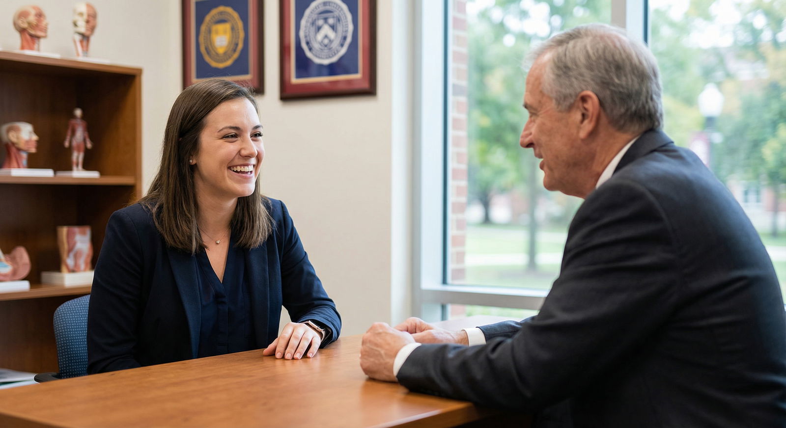 Mastering Medical School Interviews: Expert Strategies for Success