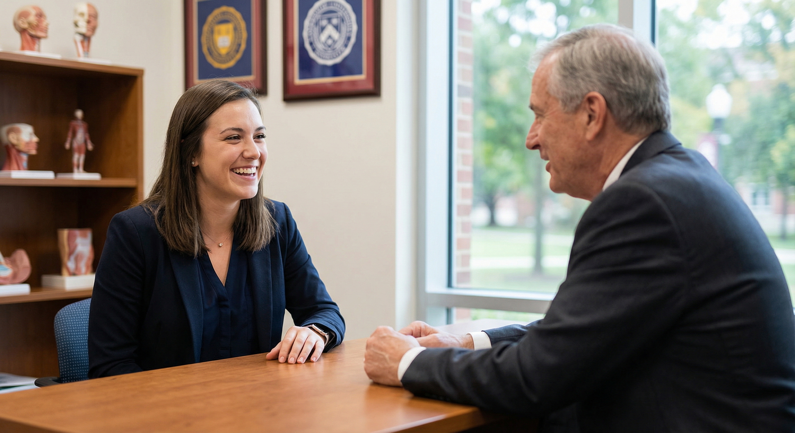 Mastering Medical School Interviews: Expert Strategies for Success