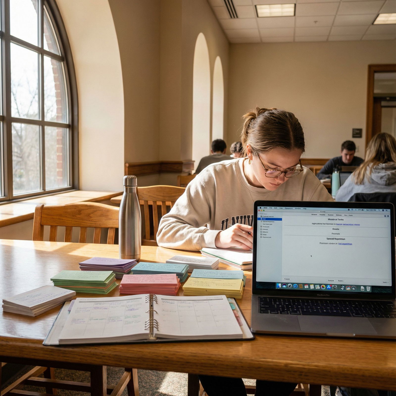 Elevate Your GPA: Essential Study Techniques for Medical Students