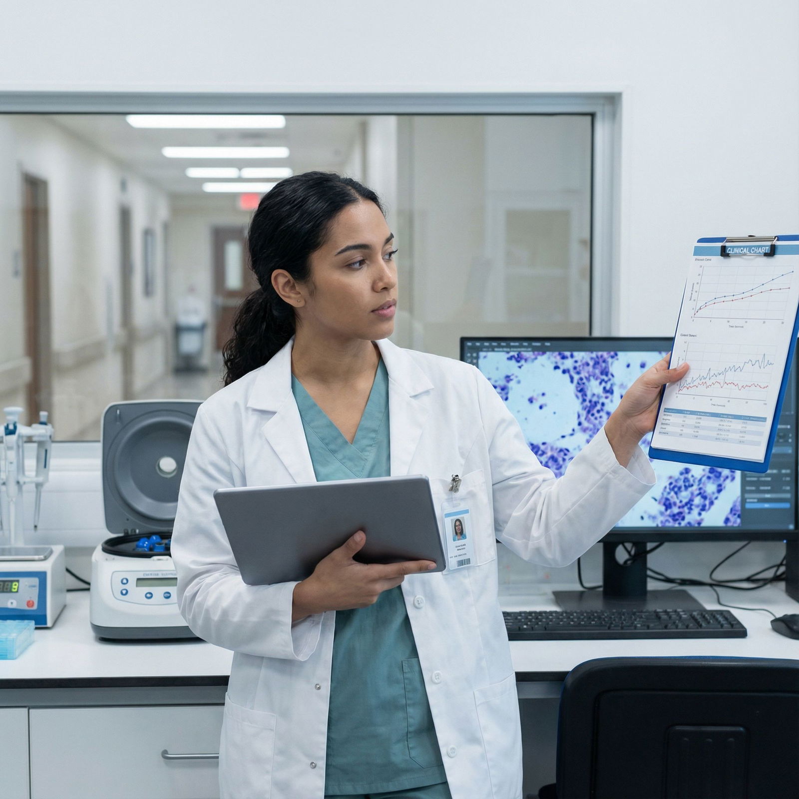 Elevate Your Medical Research Career: Merging Passion with Science